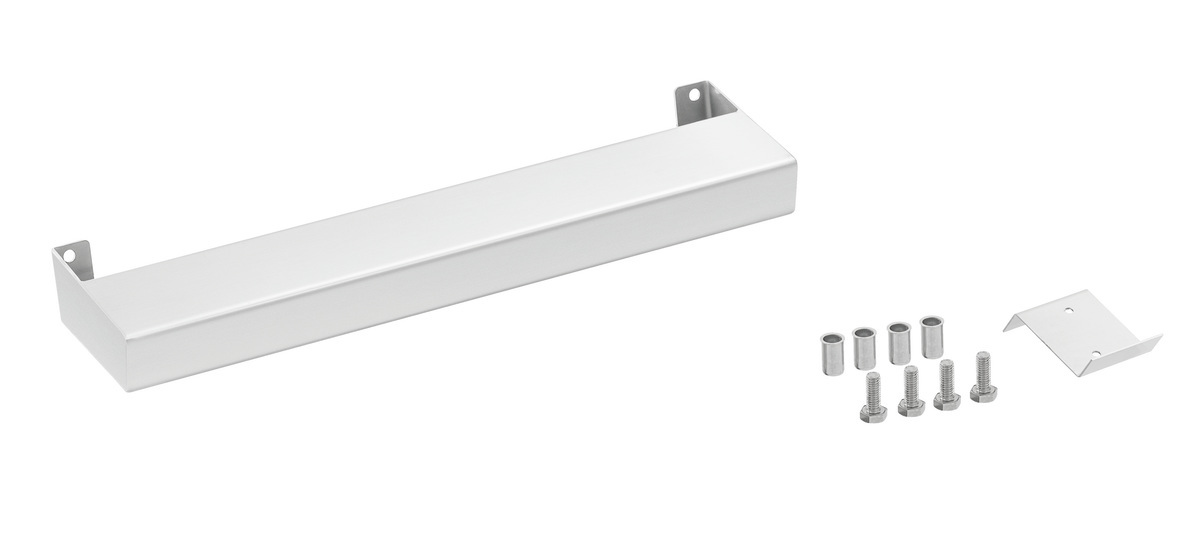 295200 Rail de cuisine 900-400 - Bartscher – Image 1