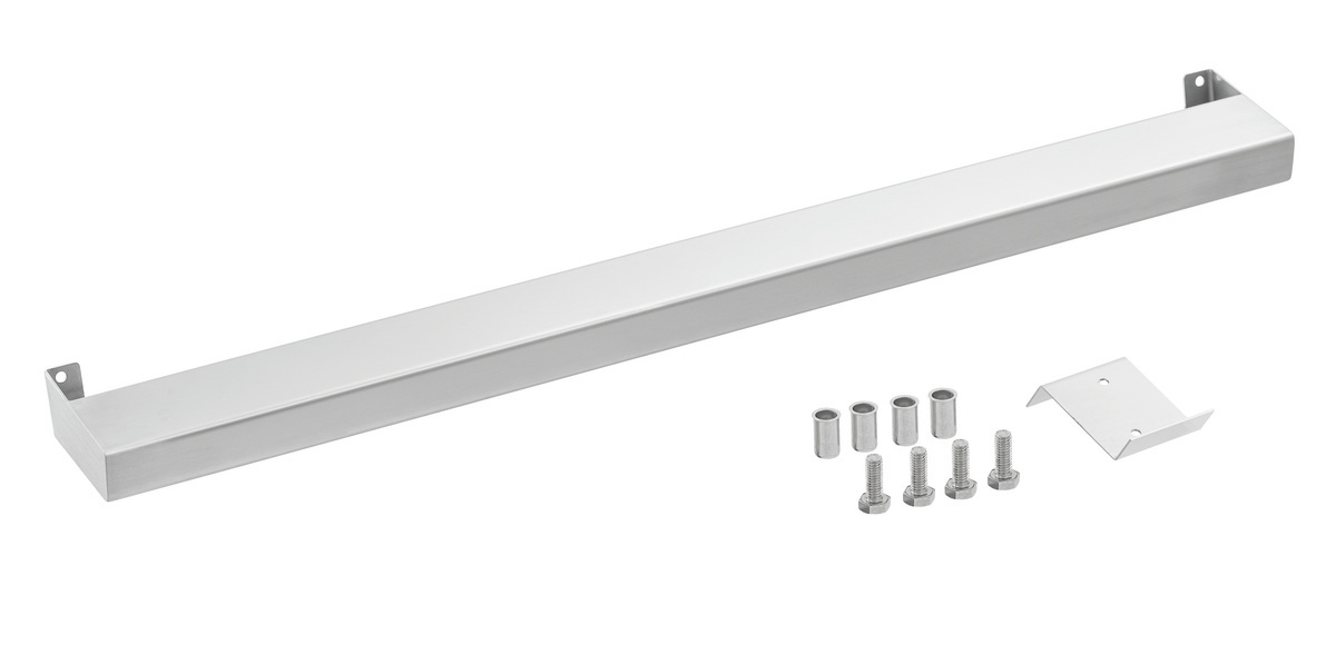 295201 Rail de cuisine 900-800 - Bartscher – Image 1