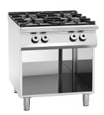 Rail de cuisine 900-800 - Bartscher – Image 2