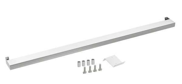 Rail de cuisine 900-1200 Bartscher - référence 295203