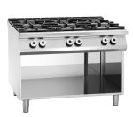 Rail de cuisine 900-1200 - Bartscher – Image 2