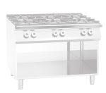 Rail de cuisine 900-1200 - Bartscher – Image 7