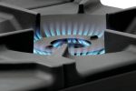 Fourneau gaz,6 foyers,F gaz2/1GN,NS - Bartscher – Image 3