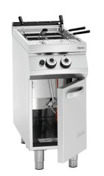 Cuiseur à pâtes à gaz, 1 cuve - Bartscher – Image 2