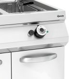 Friteuse à gaz avec 2 cuves - Bartscher – Image 6