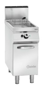 Friteuse à gaz - Bartscher
