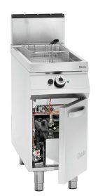 Friteuse à gaz - Bartscher – Image 2