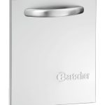 Porte 900, fermée à droite - Bartscher