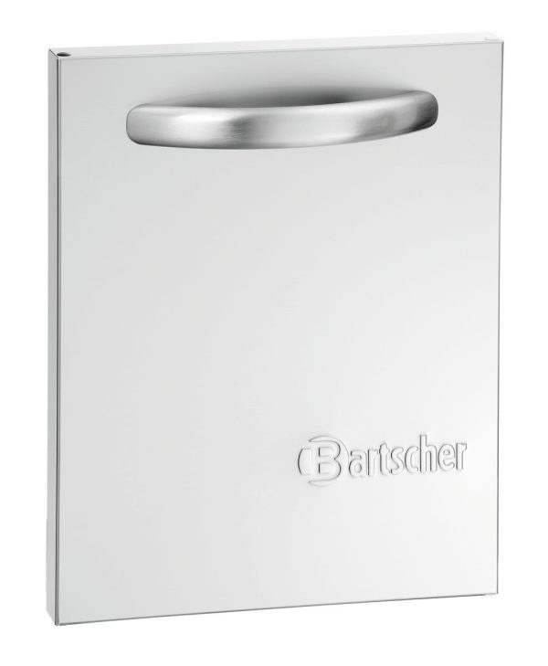 Porte 900, fermée à droite Bartscher - référence 296014