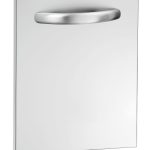 Porte 900, fermée à gauche - Bartscher