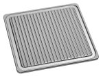Plaque de grillade 900-R - Bartscher