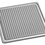Plaque de grillade 900-R - Bartscher