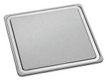 Plaque de braisage 900-G - Bartscher