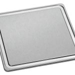 Plaque de braisage 900-G - Bartscher