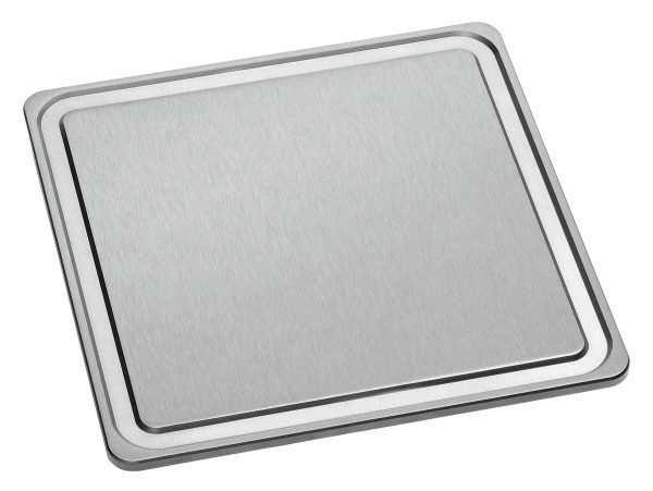 Plaque de braisage 900-G Bartscher - référence 296056