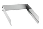 Protection anti-éclaboussure 940 - Bartscher