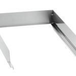 Protection anti-éclaboussure 940 - Bartscher