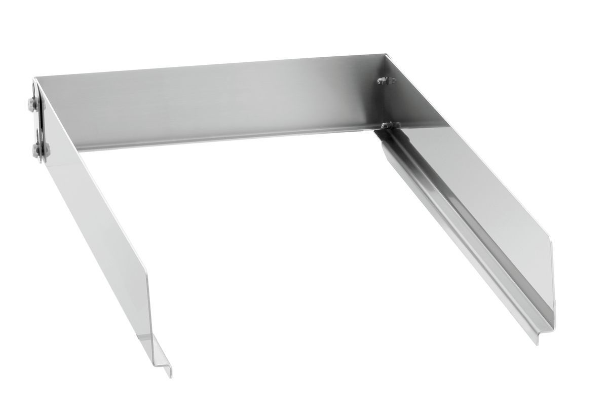296072 Protection anti-éclaboussure 940 - Bartscher – Image 1