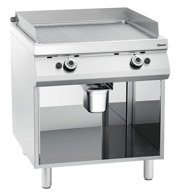 Dosseret 980-1 Bartscher - référence 296079 - vue produit