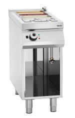 Bain-marie él., SO - Bartscher