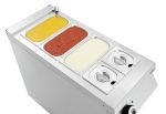 Bain-marie él., SO - Bartscher – Image 3