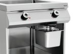 Braisière multifonction él. - Bartscher – Image 4