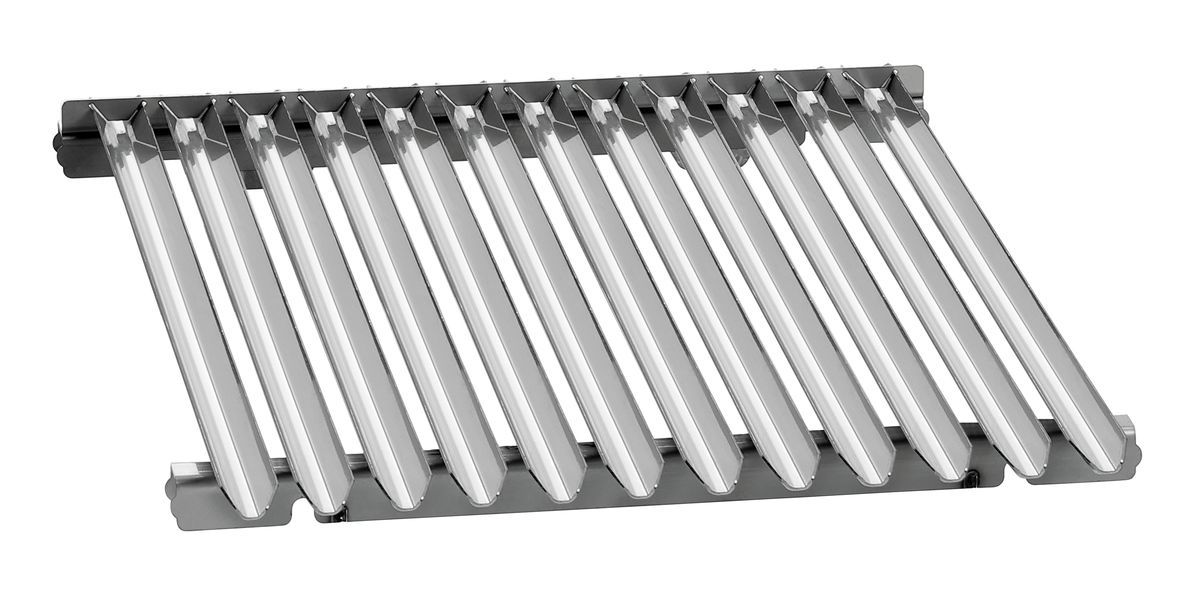 296471 Grille en V pour viandes - Bartscher – Image 1