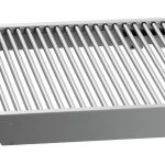Grille ronde pour poisson - Bartscher