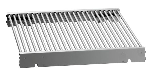 Grille ronde pour poisson Bartscher - référence 296472