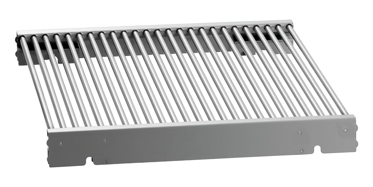 296472 Grille ronde pour poisson - Bartscher – Image 1