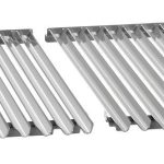 Kit de grille en V 900 pour viande - Bartscher