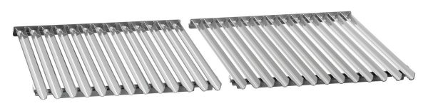 Kit de grille en V 900 pour viande Bartscher - référence 296473