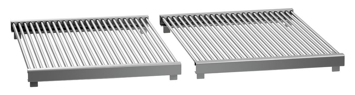 296474 Kit de grille ronde 900 pour poisson - Bartscher – Image 1