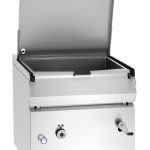 Braisière basculante 900 E87LHK - Bartscher