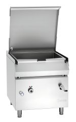Braisière basculante 900 E87LHK - Bartscher