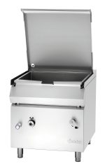Braisière basculante 900 E87LHK - Bartscher – Image 2