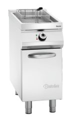 Friteuse électrique - Bartscher – Image 9
