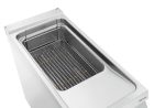 Friteuse électrique - Bartscher – Image 4