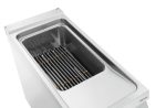 Friteuse électrique - Bartscher – Image 5