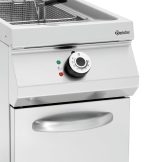 Friteuse électrique - Bartscher – Image 7