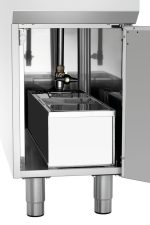 Friteuse électrique - Bartscher – Image 8