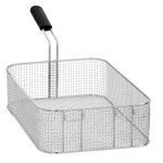 Panier de rechange 20L, grand - Bartscher