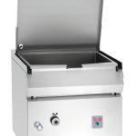 Braisière basculante 900 E87LEK - Bartscher