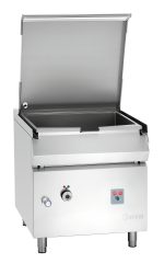 Braisière basculante 900 E87LEK - Bartscher
