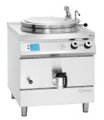 Marmite él., 135L - Bartscher – Image 5