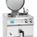Marmite él., 135L - Bartscher