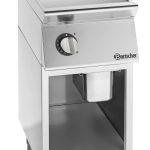Plaque grill 900 E400 G - Bartscher