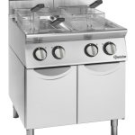 Friteuse 900 E2-21 - Bartscher
