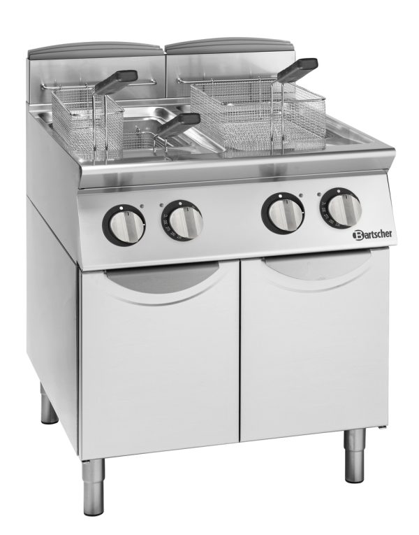 Friteuse 900 E2-21 Bartscher - référence 299003