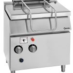 Braisière basculante 900 E80LEK - Bartscher